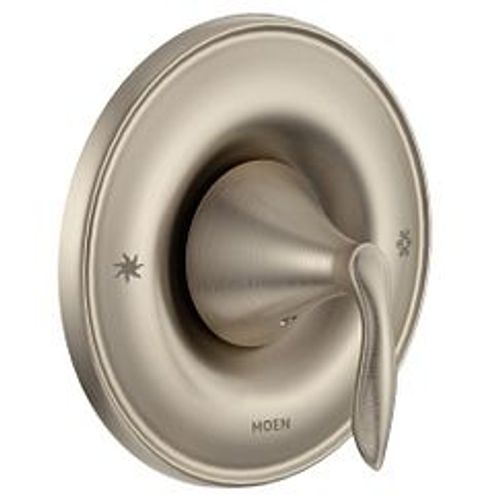 Main product image of Eva Brushed Nickel Posi-temp Valve Trim