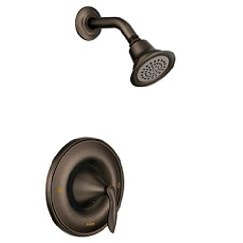 Main product image of Eva Oil Rubbed Bronze Posi-temp Shower Only, T2132ORB