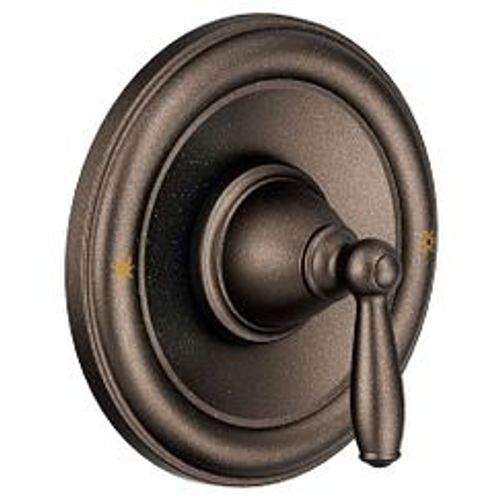 Main product image of Brantford Oil Rubbed Bronze Posi-temp Valve Trim