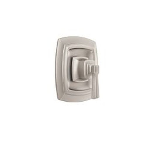 Main product image of Boardwalk Spot Resist Brushed Nickel Posi-temp Valve Trim, T2161SRN