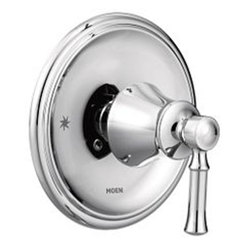 Main product image of Dartmoor Chrome Posi-temp Valve Trim