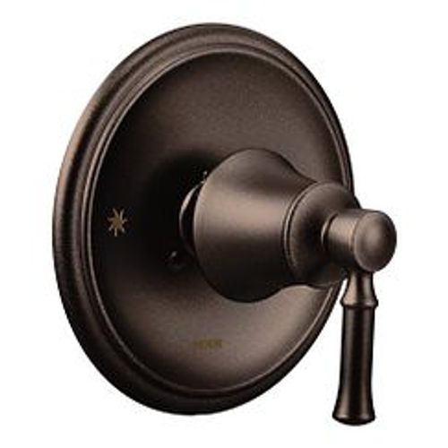 Main product image of Dartmoor Oil Rubbed Bronze Posi-temp Valve Trim, T2181ORB