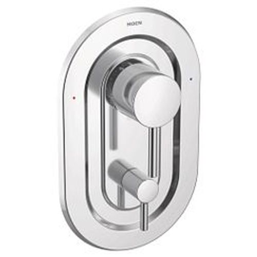 Main product image of Align Chrome Posi-temp w/ Diverter Valve Trim, T2190