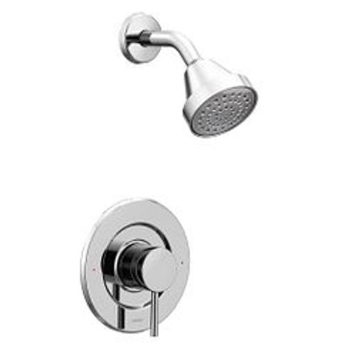 Main product image of Align Chrome Posi-temp Shower Only, 1.75 Gpm, T2192EP