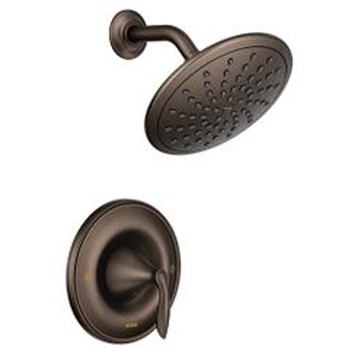 Main product image of Eva Oil Rubbed Bronze Posi-temp Eco-performance Shower Trim, 1.75 Gpm