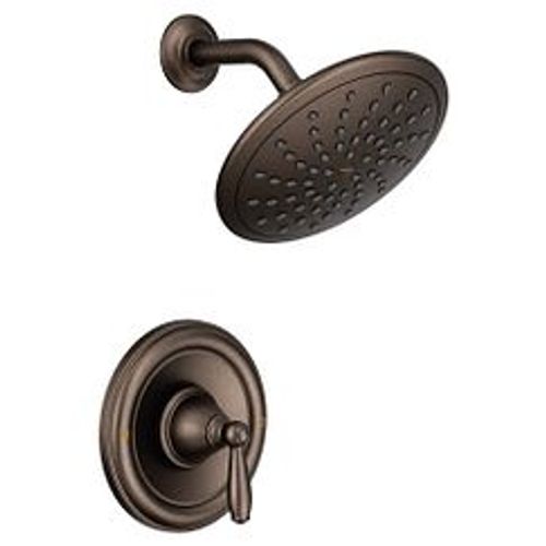 Main product image of Brantford Oil Rubbed Bronze Posi-temp Eco-performance Shower Trim, 1.75 Gpm