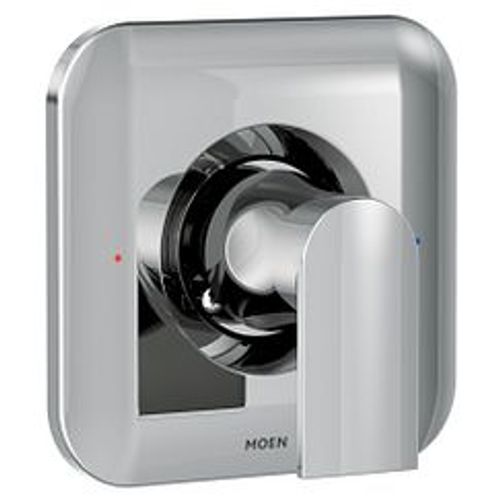 Main product image of Genta Lx Chrome Posi-temp Valve Trim, T2471