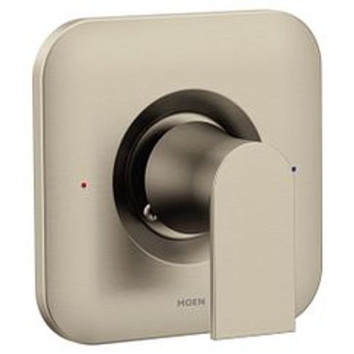 Main product image of Genta Lx Brushed Nickel Posi-temp Valve Trim, T2471BN