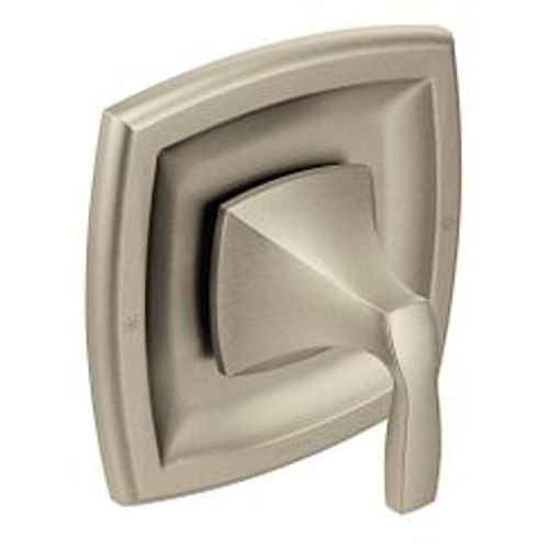 Main product image of Voss Brushed Nickel Posi-temp Valve Trim, T2691BN
