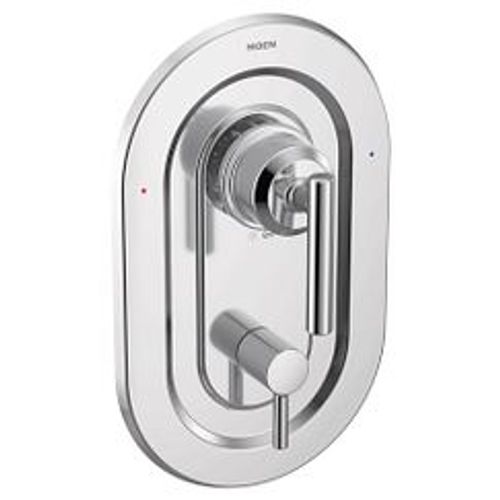 Main product image of Gibson Chrome Posi-temp w/ Diverter Valve Trim, T2900