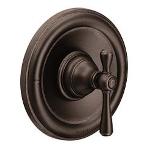 Main product image of Kingsley Oil Rubbed Bronze Moentrol Valve Trim, T3111ORB