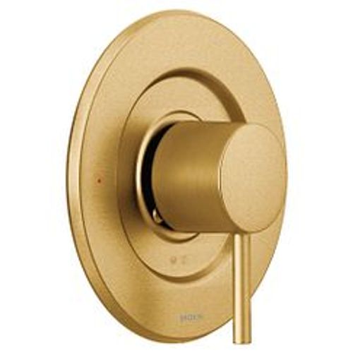 Main product image of Align Brushed Gold Moentrol Valve Trim, T3291BG