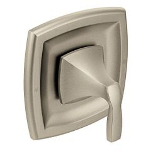 Main product image of Voss Brushed Nickel Moentrol Valve Trim, T3691BN