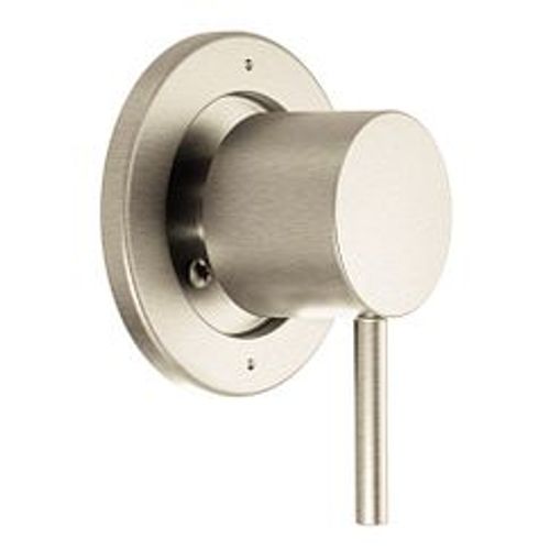 Main product image of Align Brushed Nickel Transfer Valve Trim, T4191bn