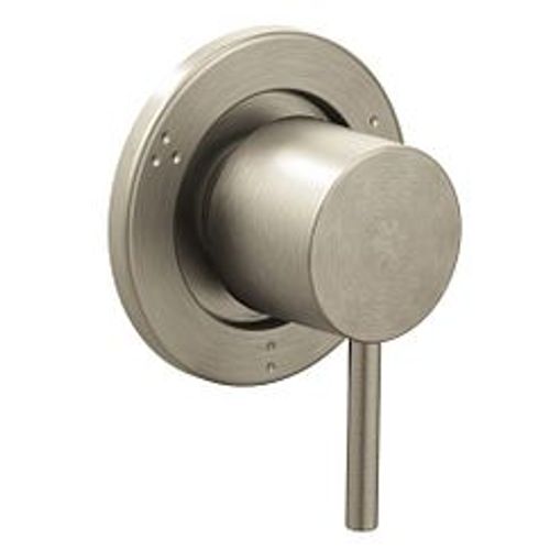 Main product image of Align Brushed Nickel Transfer Valve Trim, T4192bn