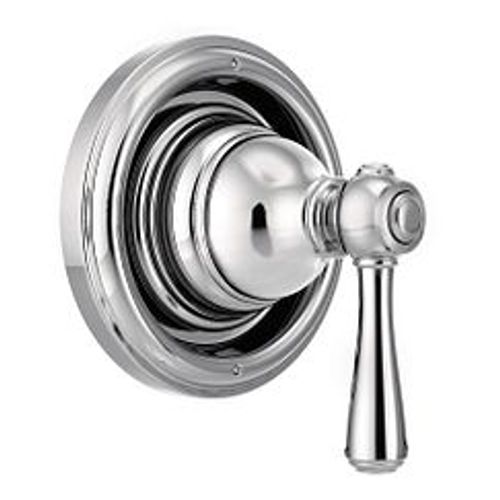 Main product image of Kingsley Chrome Transfer Valve Trim