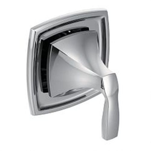 Main product image of Voss Chrome Transfer Valve Trim