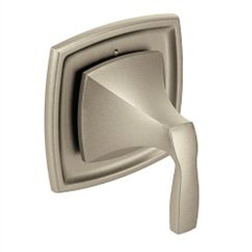 Main product image of Voss Brushed Nickel Transfer Valve Trim, T4611BN