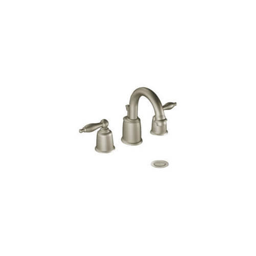 T4985BN T4985BN Castleby Trim Kit For Double Handle Lavatory Faucet