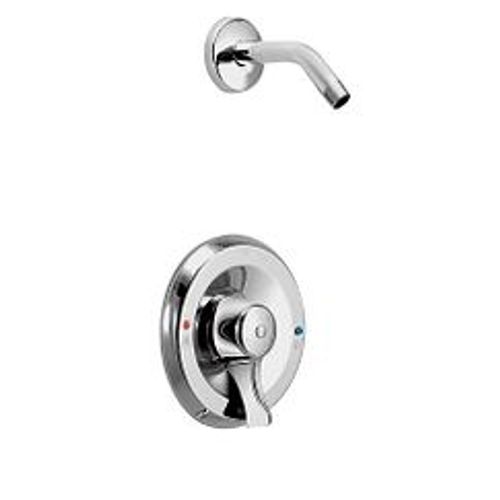 Main product image of Chrome Posi-temp Shower Trim, No Shower Head