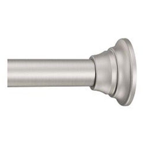 Main product image of Brushed Nickel Tension Rod, Tr1000bn