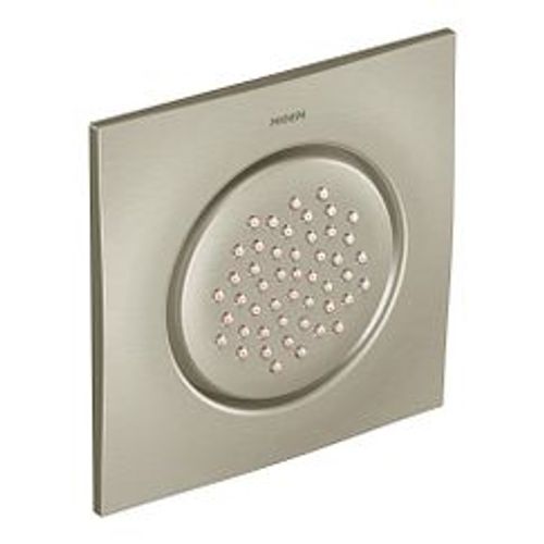 Main product image of Mosaic Brushed Nickel Body Spray, Ts1320bn