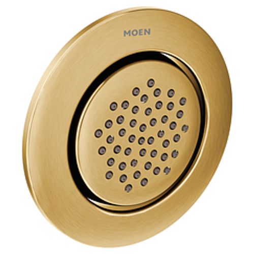 Main product image of Mosaic Brushed Gold Body Spray, Ts1322bg