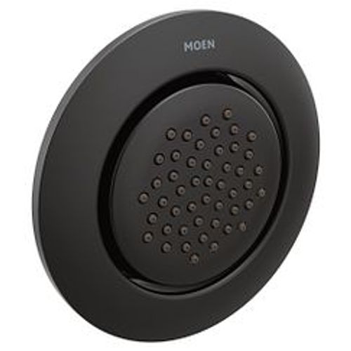 Main product image of Mosaic Matte Black Body Spray, Ts1322bl