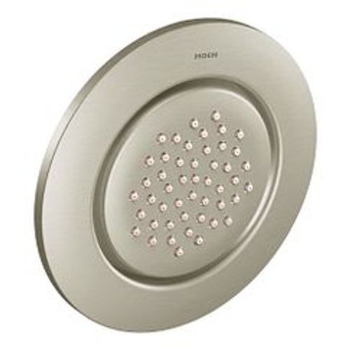 Main product image of Mosaic Brushed Nickel Body Spray, Ts1322bn