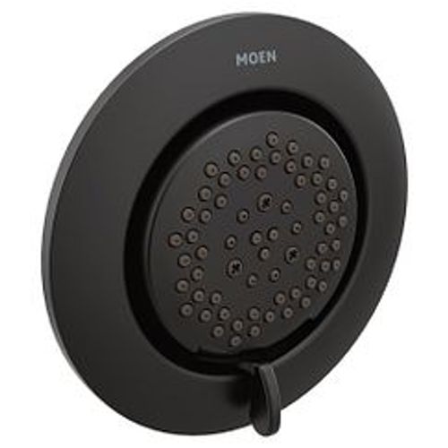 Main product image of Mosaic Matte Black Body Spray, Ts1422bl