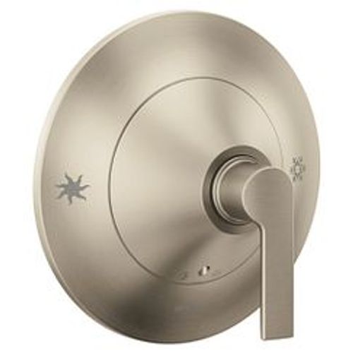 Main product image of Doux Brushed Nickel Posi-temp Valve Trim, TS2201BN