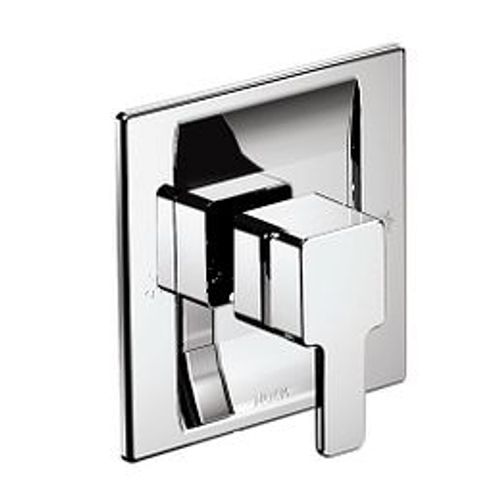 Main product image of 90 Degree Chrome Posi-temp Valve Trim, TS2711