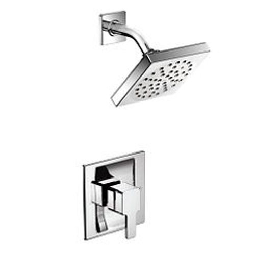 Main product image of 90 Degree Chrome Posi-temp Shower Trim, 1.75 Gpm, TS2712EP