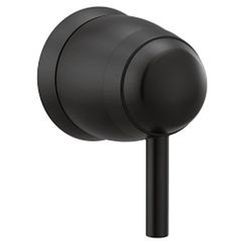 Main product image of Arris Matte Black Volume Control