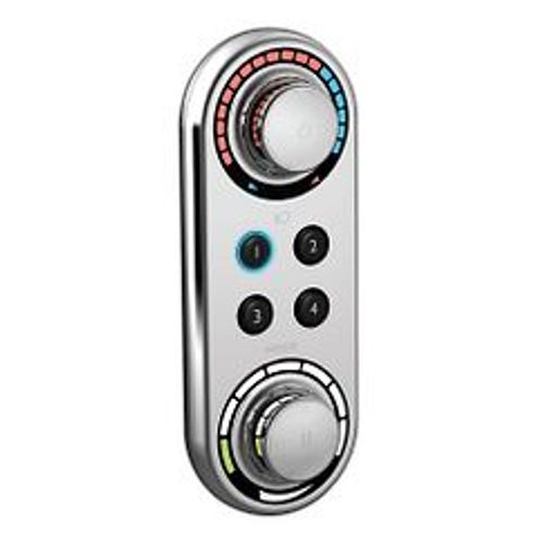 Main product image of Chrome Shower Digital Control, TS3415