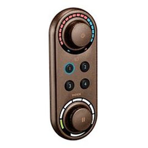 Main product image of Oil Rubbed Bronze Shower Digital Control, TS3415ORB