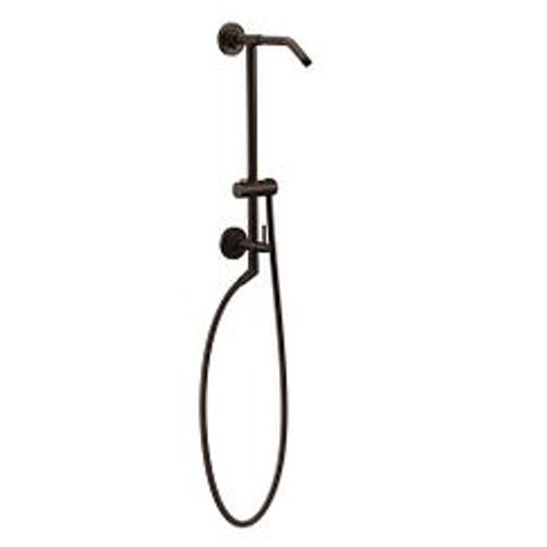 Main product image of Annex Oil Rubbed Bronze Shower Only, No Shower Head, TS3661NHORB