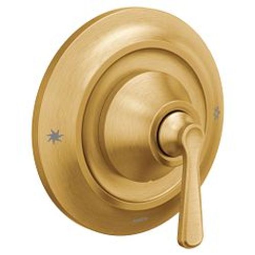 Main product image of Colinet Brushed Gold Posi-temp Valve Trim, TS44201BG