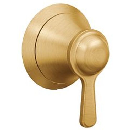 Main product image of Colinet Brushed Gold Volume Control, TS44402BG