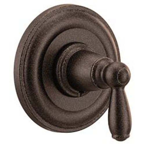 Main product image of Brantford Oil Rubbed Bronze M-core Transfer Valve Trim, UT2021ORB