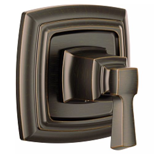 Main product image of Boardwalk Mediterranean Bronze M-core Transfer Valve Trim, UT2061BRB