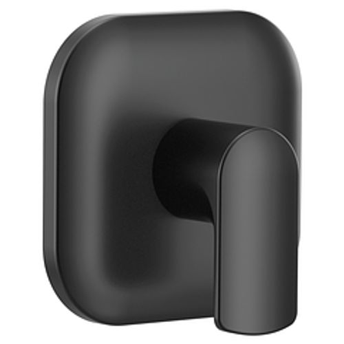 Main product image of Rizon Matte Black M-core Transfer Valve Trim, UT2081BL