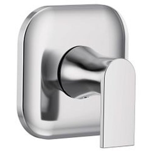 Main product image of Genta Lx Chrome M-core Transfer Valve Trim, UT2401