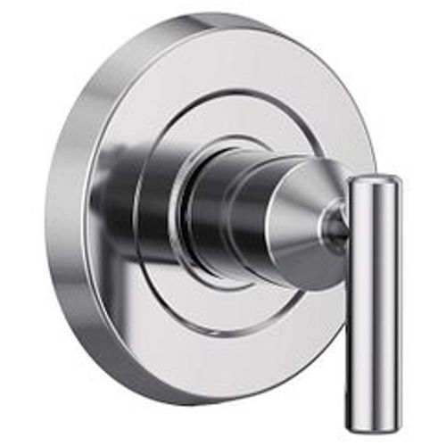 Main product image of Gibson Chrome M-core Transfer Vertical Spa Valve Trim