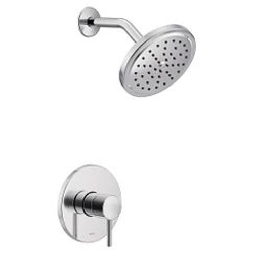 Main product image of Align Chrome M-core 3-series Shower Trim, 2.5 Gpm, UT3292