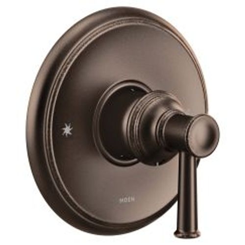Main product image of Belfield Oil Rubbed Bronze M-core 3-series Valve Trim, UT3311ORB