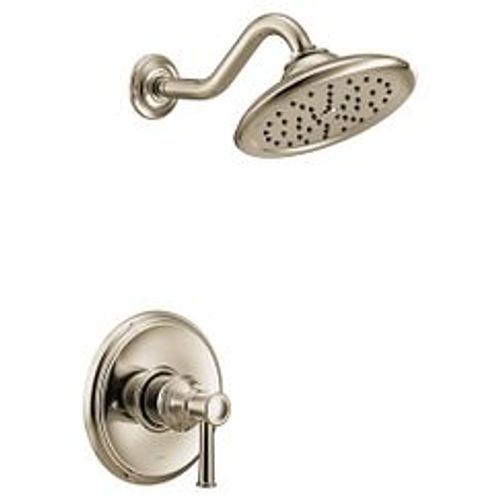 Main product image of Belfield Polished Nickel M-core 3-series Shower Trim, 2.5 Gpm, UT3312NL