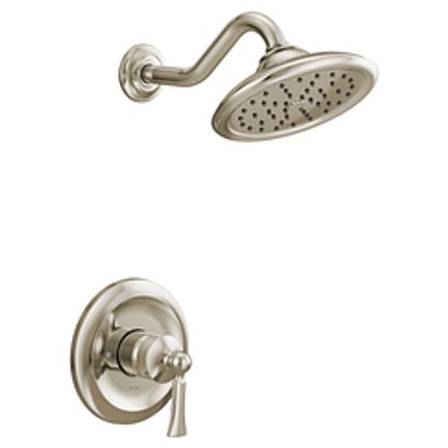 Main product image of Wynford Polished Nickel Eco Performance M-core 3-series Shower Trim, 1.75 Gpm, UT35502EPNL