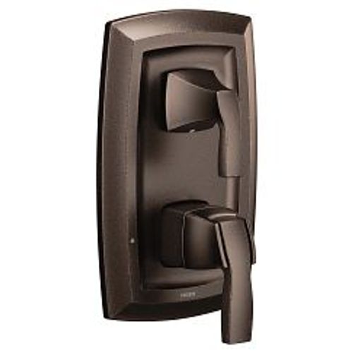 Main product image of Voss Oil Rubbed Bronze M-core Transfer Valve Trim For Tub And Shower, UT3611ORB
