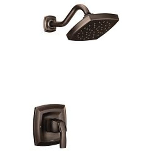 Main product image of Voss Oil Rubbed Bronze Eco Performance M-core 3-series Shower Trim, 1.75 Gpm, UT3692EPORB